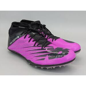 New Balance WSD100V2 Women’s Short Distance Spike Running Shoe Voltage Size 10.5